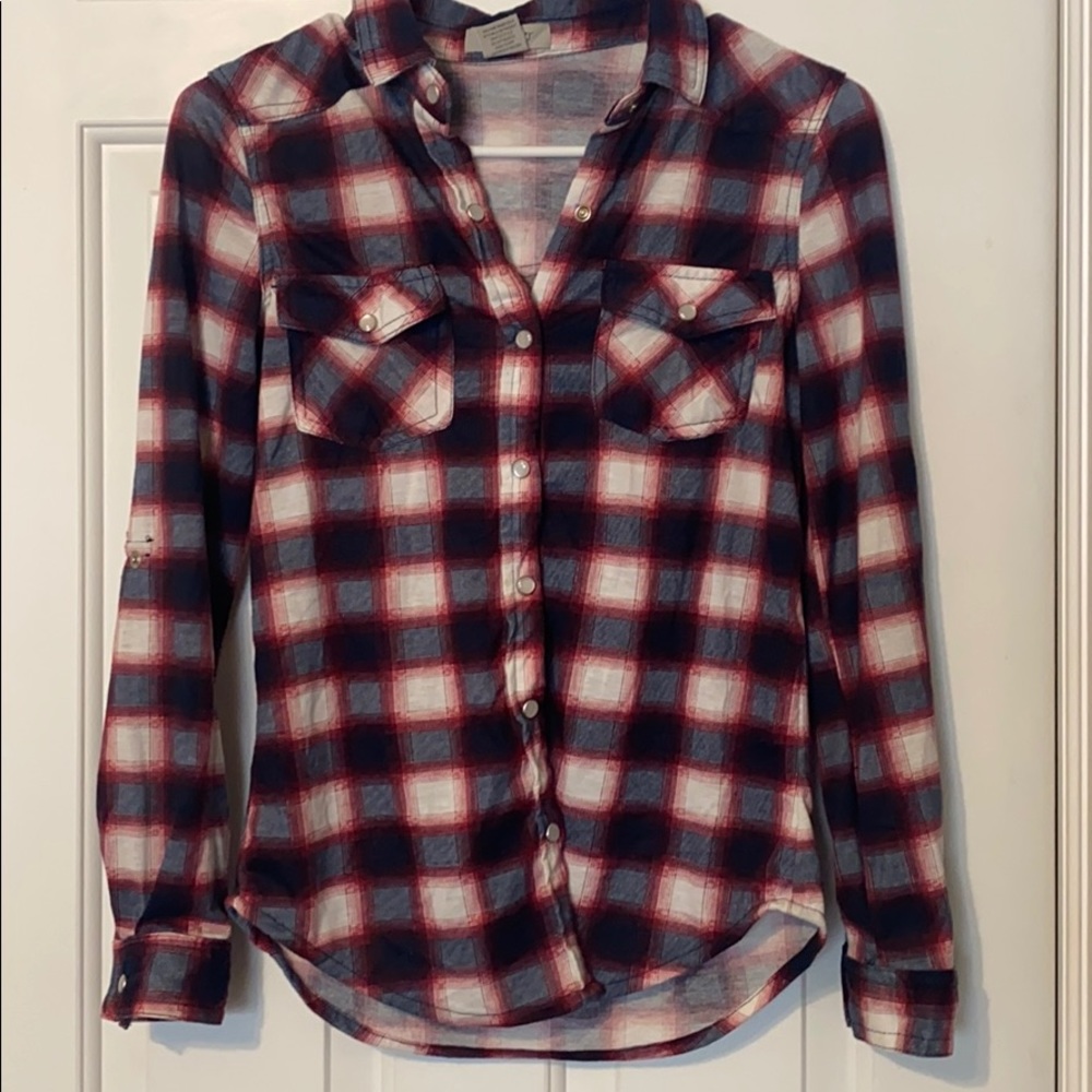 Women’s Shirt